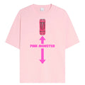 Pink Monster