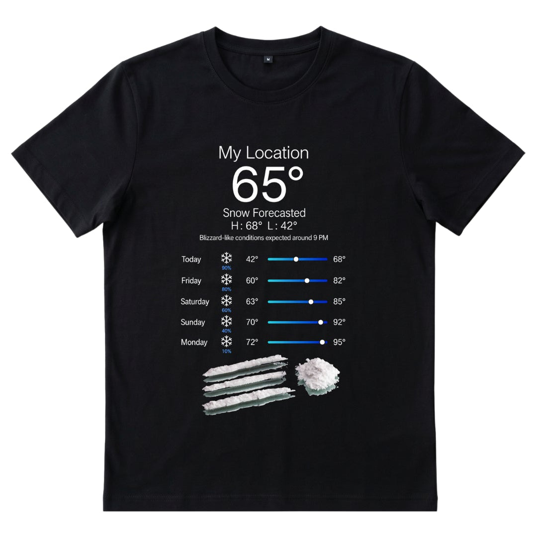 Snow-Forecast