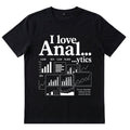 I love ANALytics