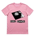 Girl Diner