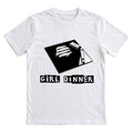 Girl Diner