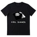 Girl Diner