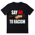 Say no to racism