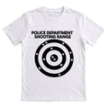 Police Department shooting range
