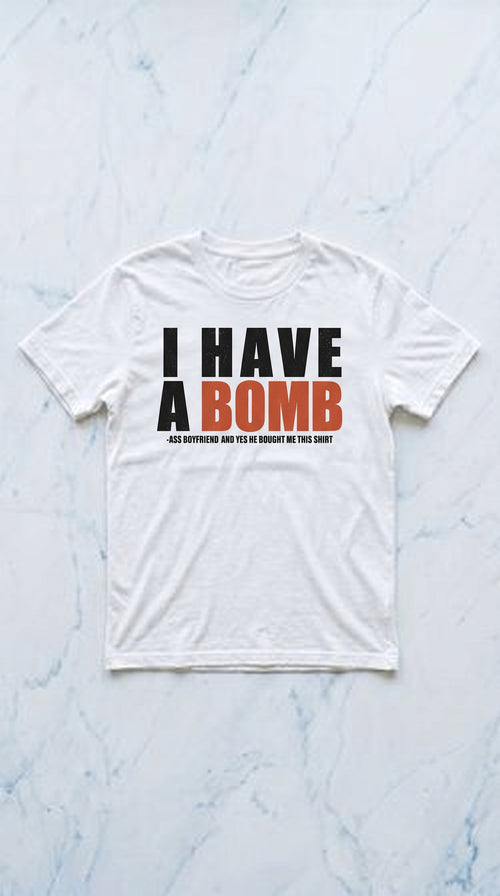 BOMBastic bf