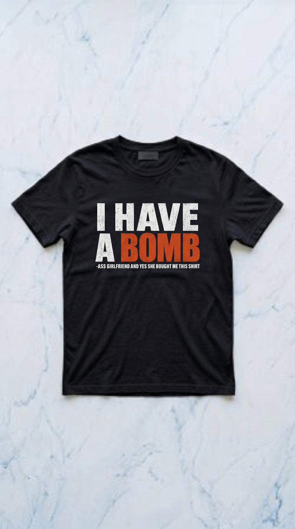 BOMBastic GF
