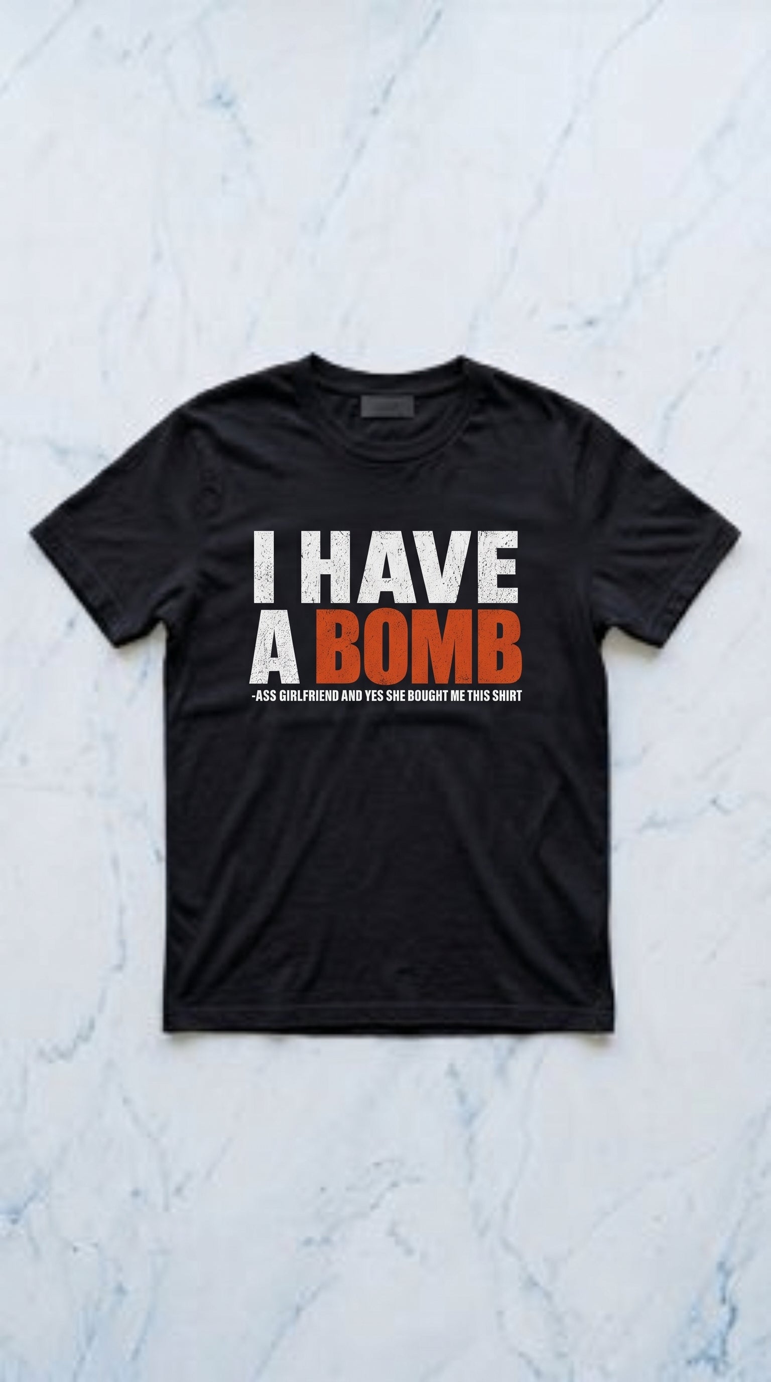 BOMBastic GF
