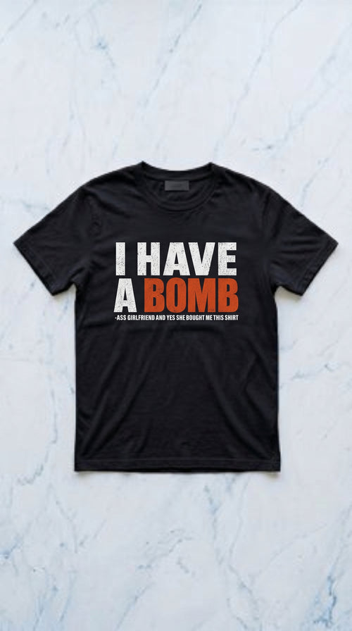BOMBastic GF