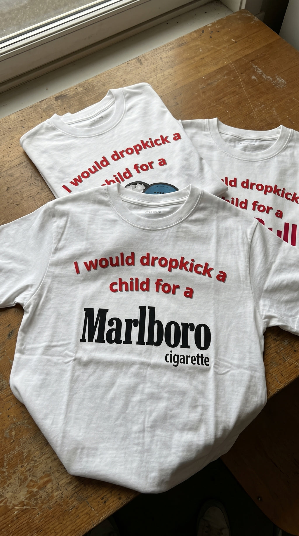 Dropkick Bundle