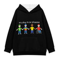 It's okay to be disabled (Hoodie)