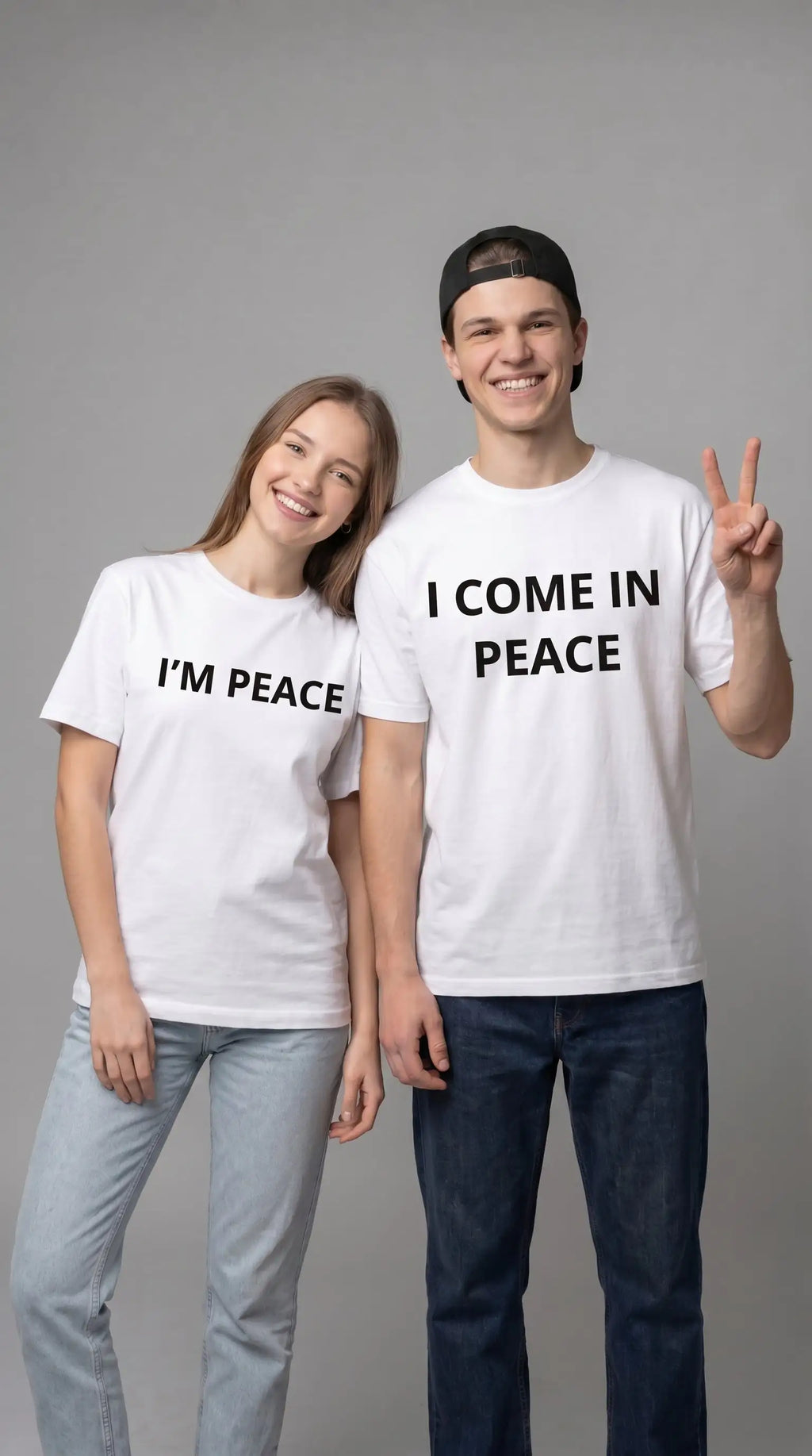 Peace Bundle