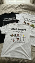 Offensive Starter Pack – 3 Graphic Tees