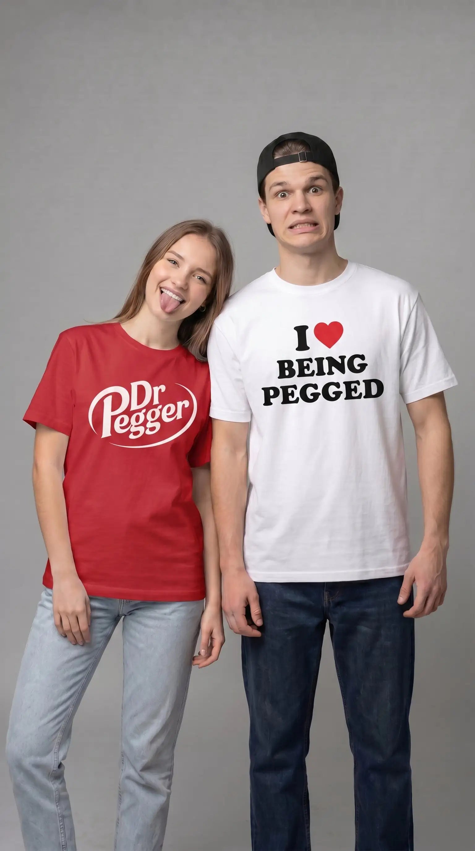 Pegging Bundle