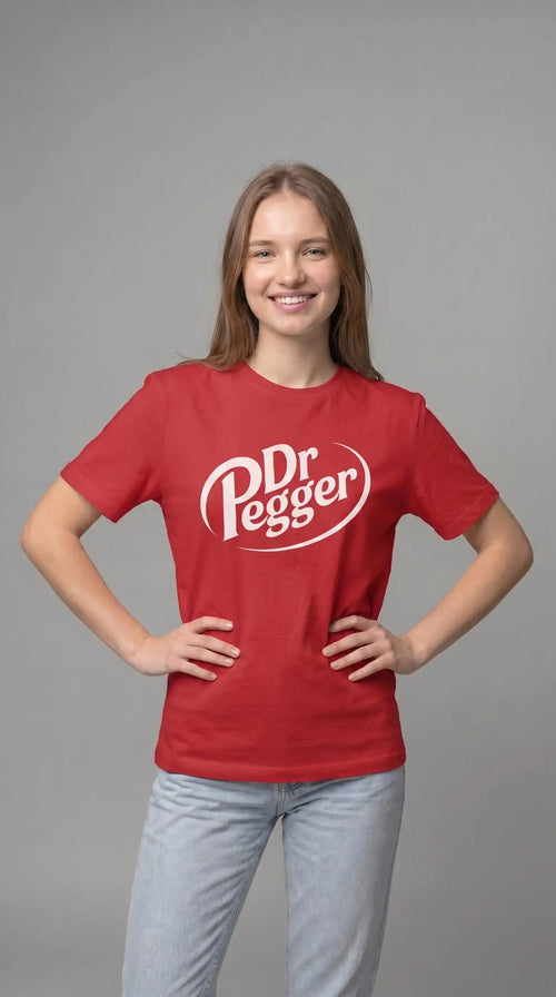 DR PEGGER