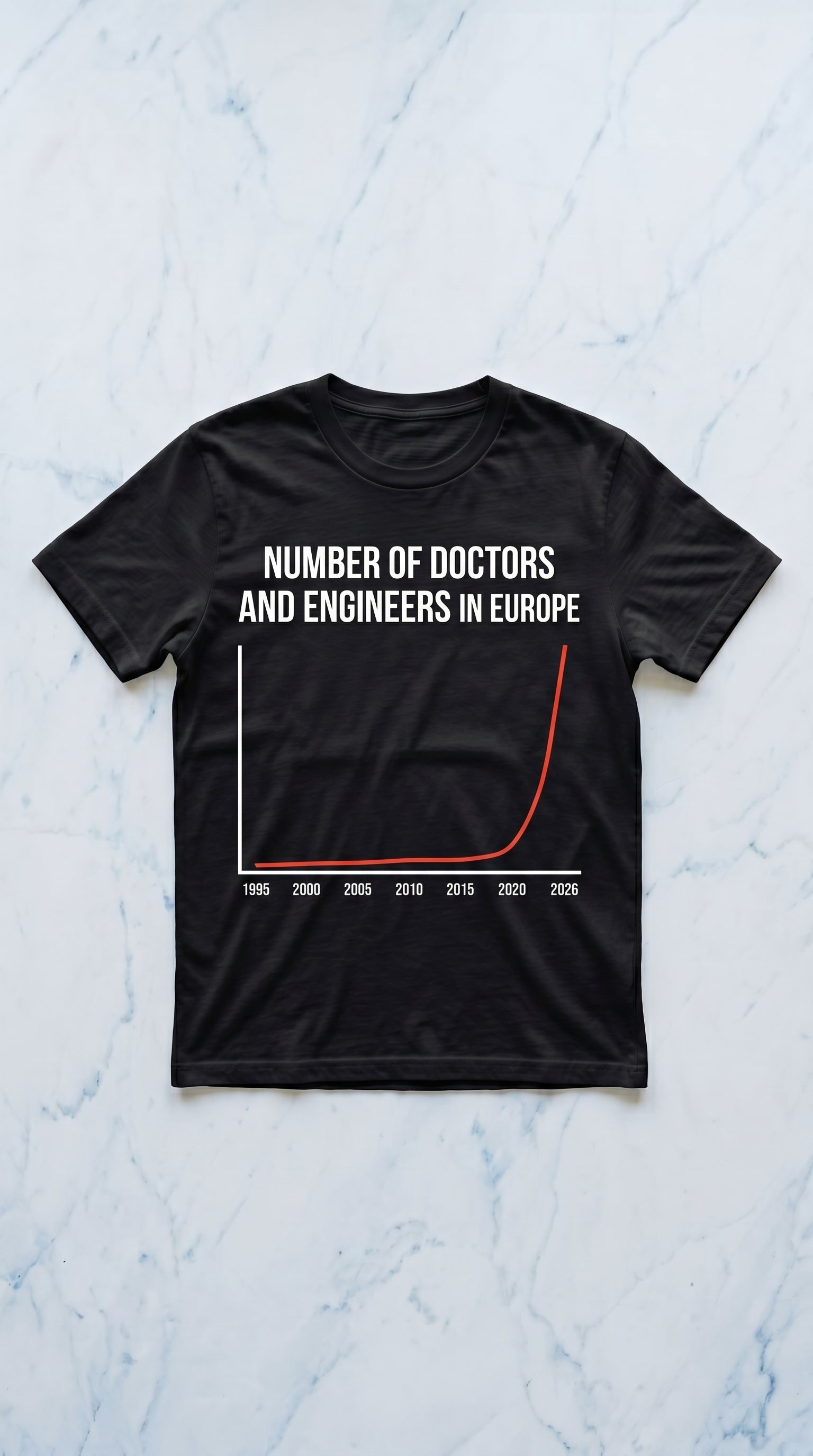Offensive Starter Pack – 3 Graphic Tees