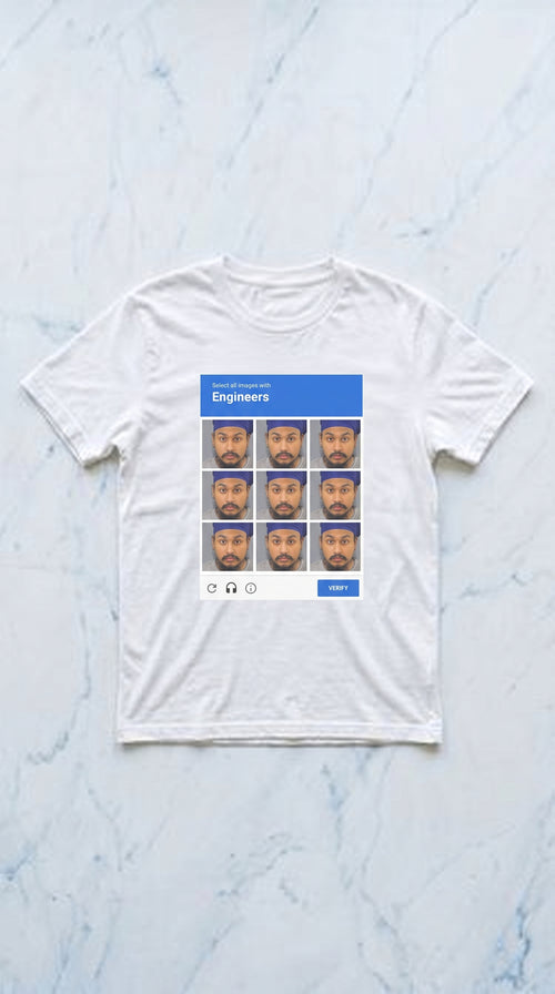 Captcha Engineer