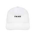 I’m ICE Cap — White