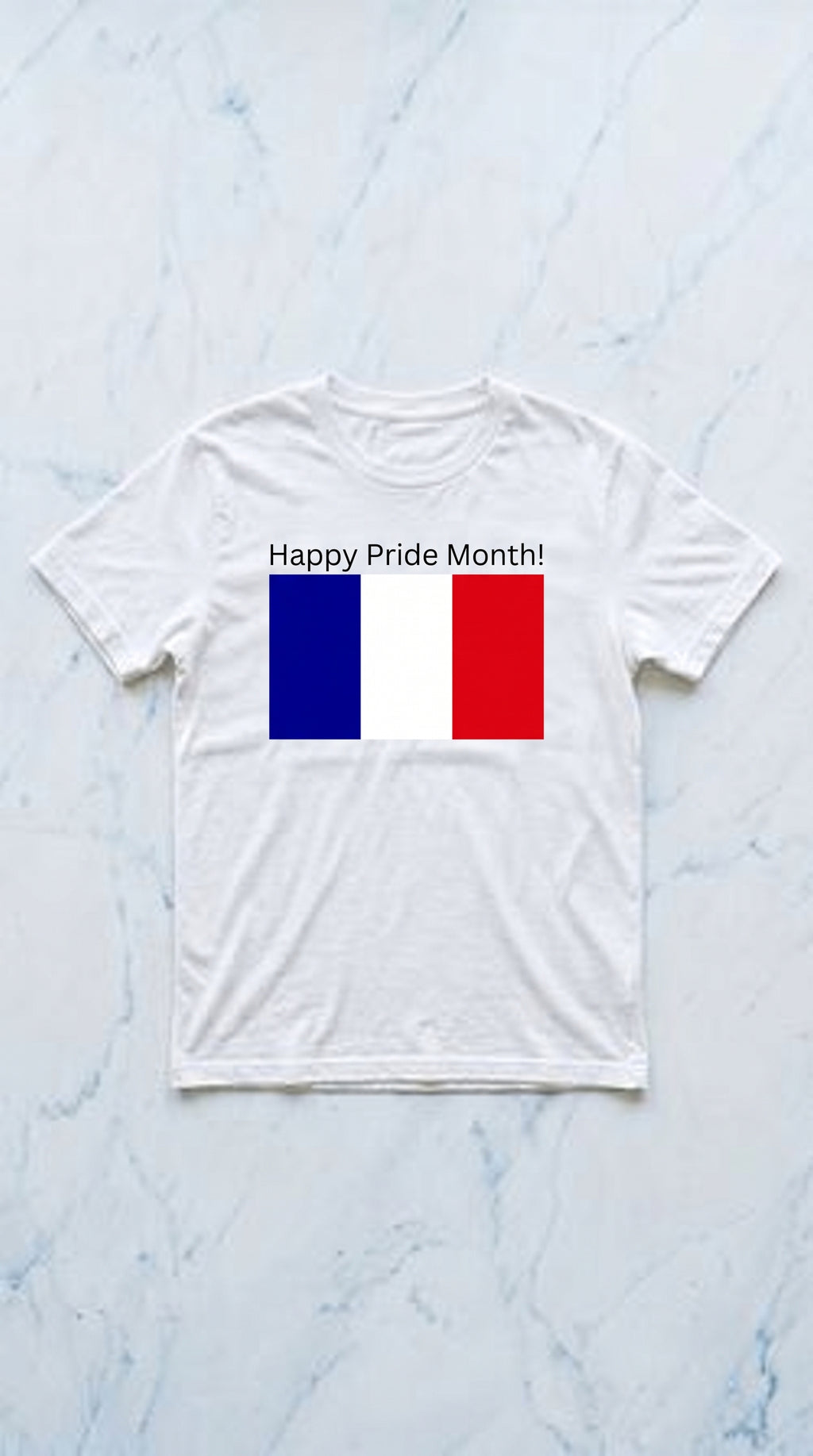 Pride Month France