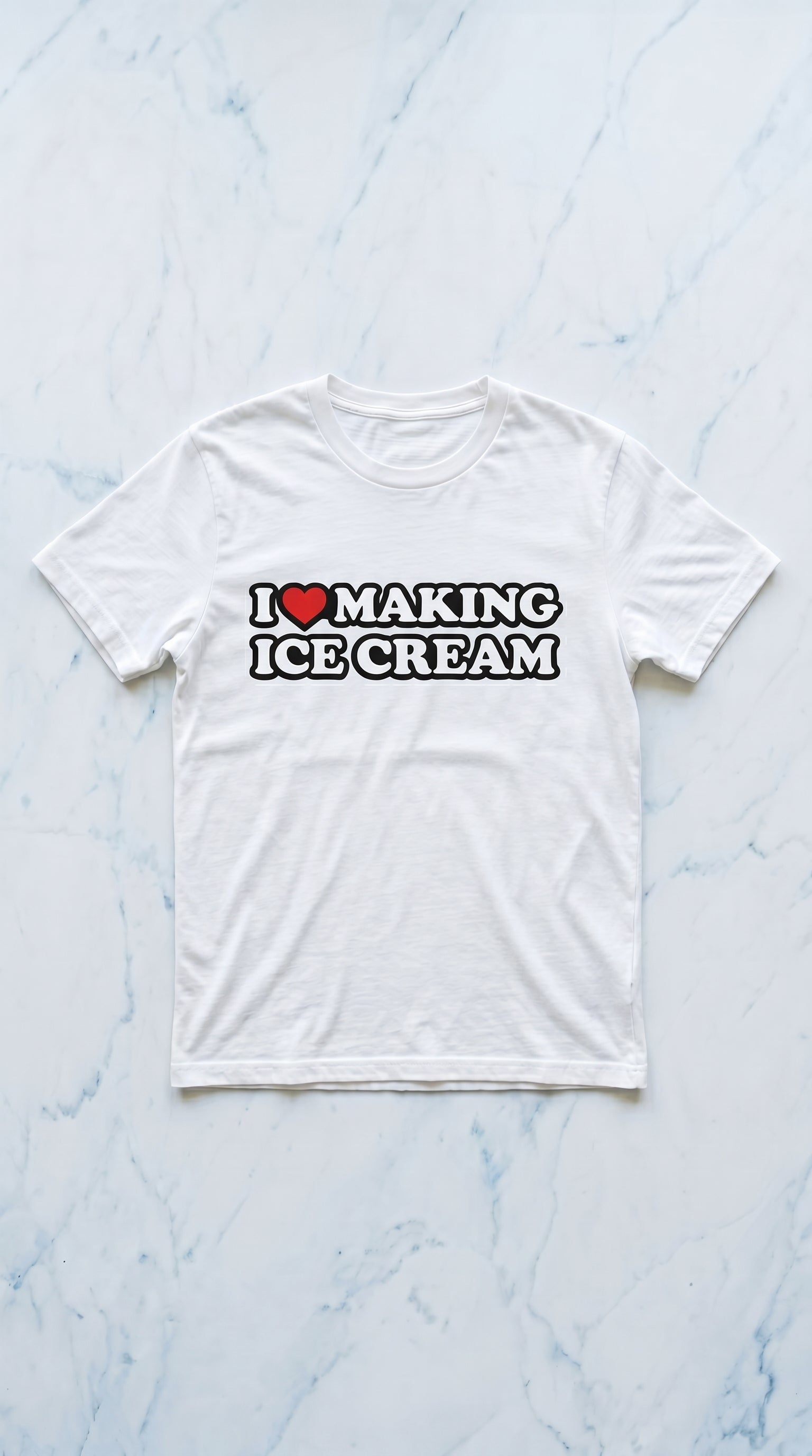 Ice-Cream Bundle