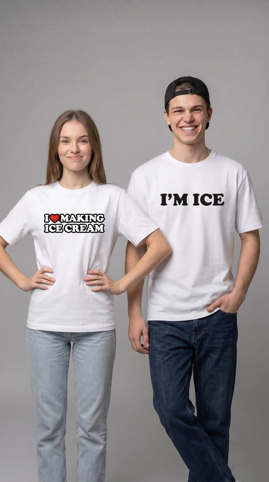 Ice-Cream Bundle