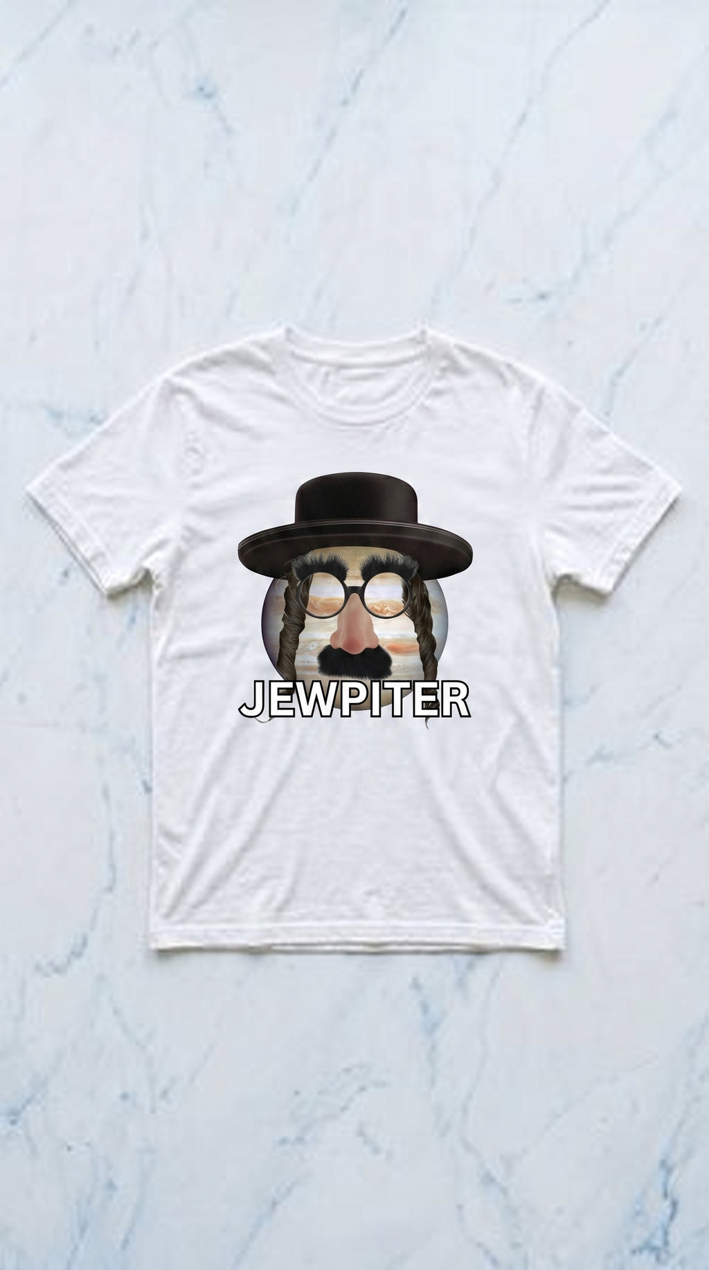 Jewpiter