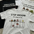 Offensive Starter Pack – 3 Graphic Tees