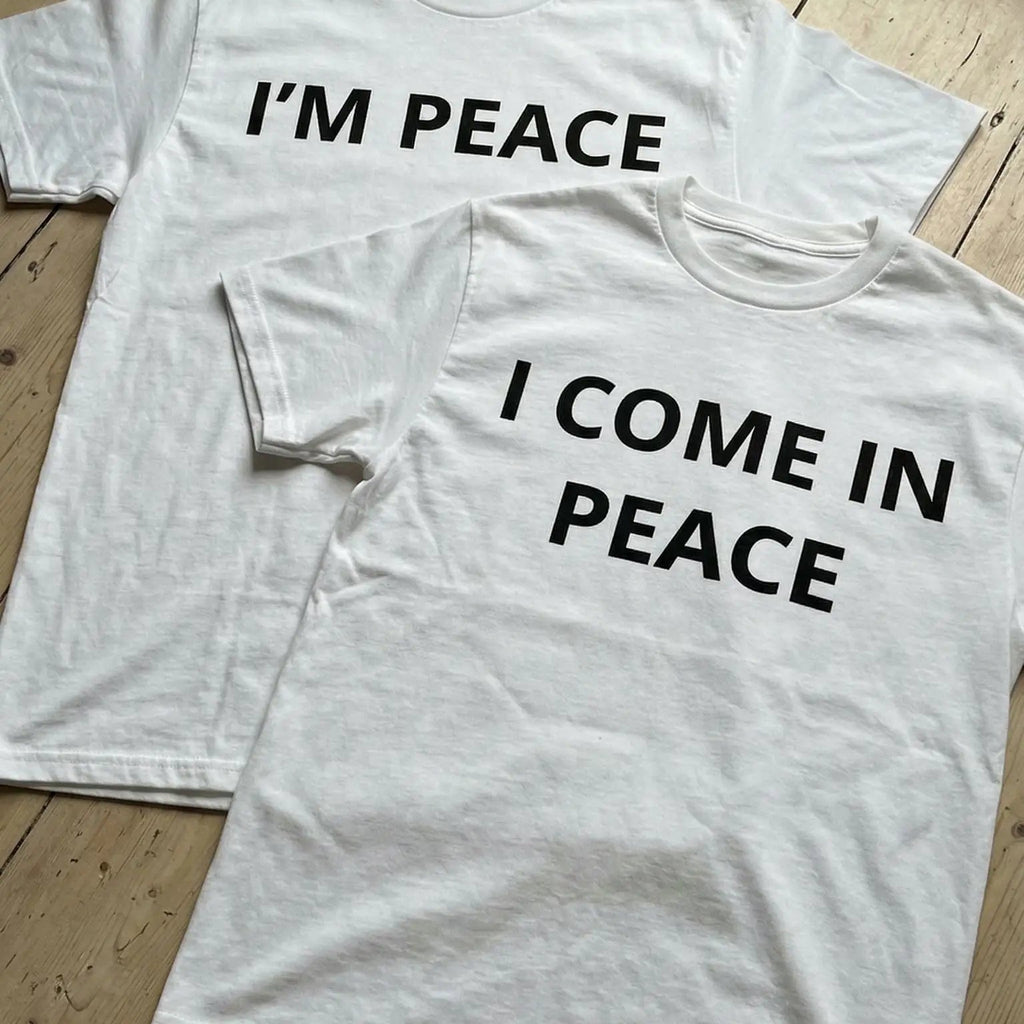 Peace Bundle