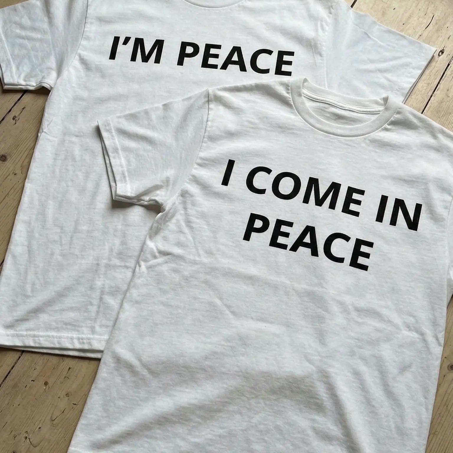 Peace Bundle