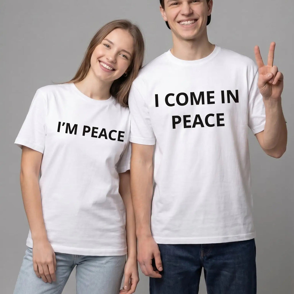 Peace Bundle