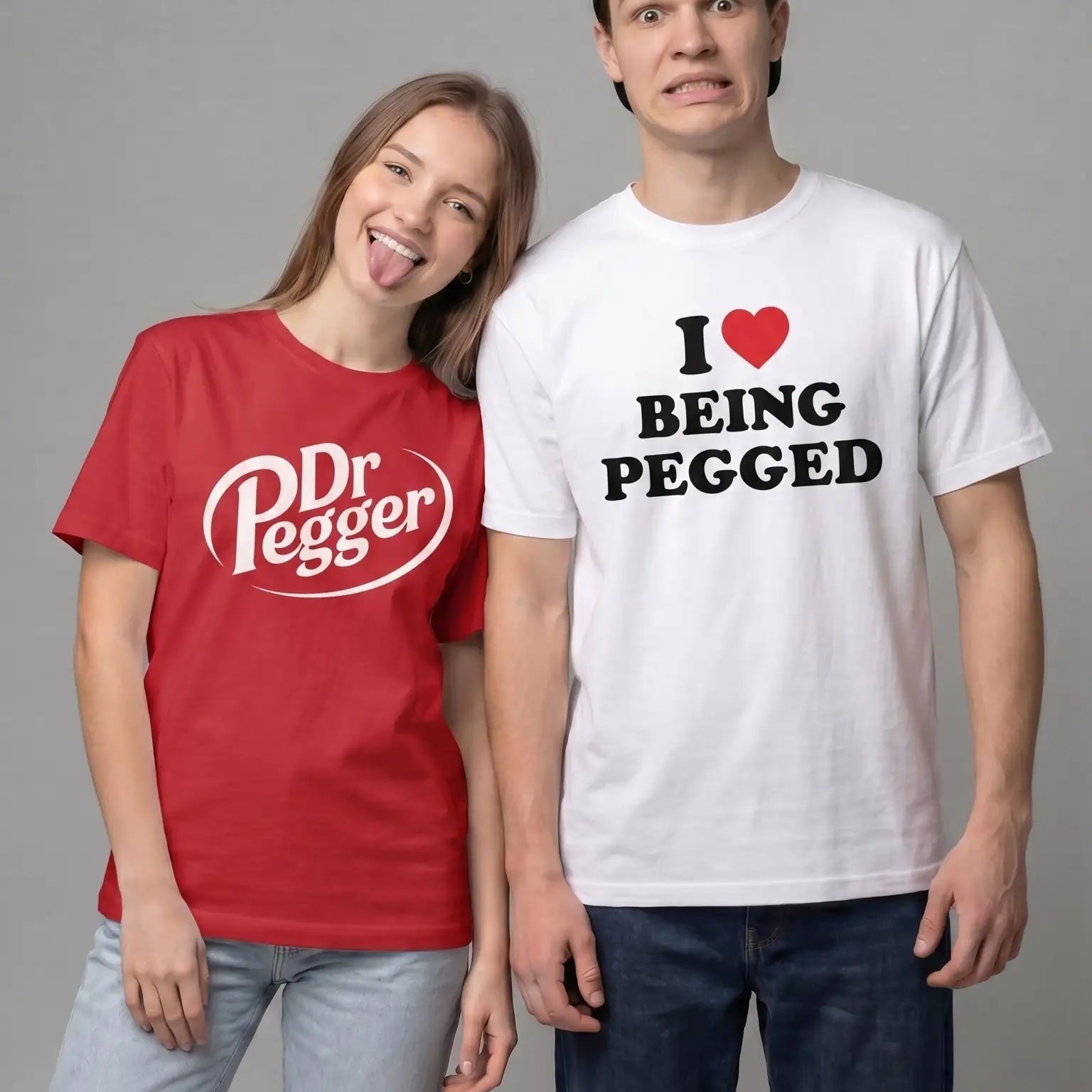 Pegging Bundle