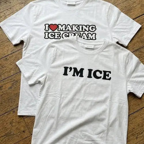 Ice-Cream Bundle