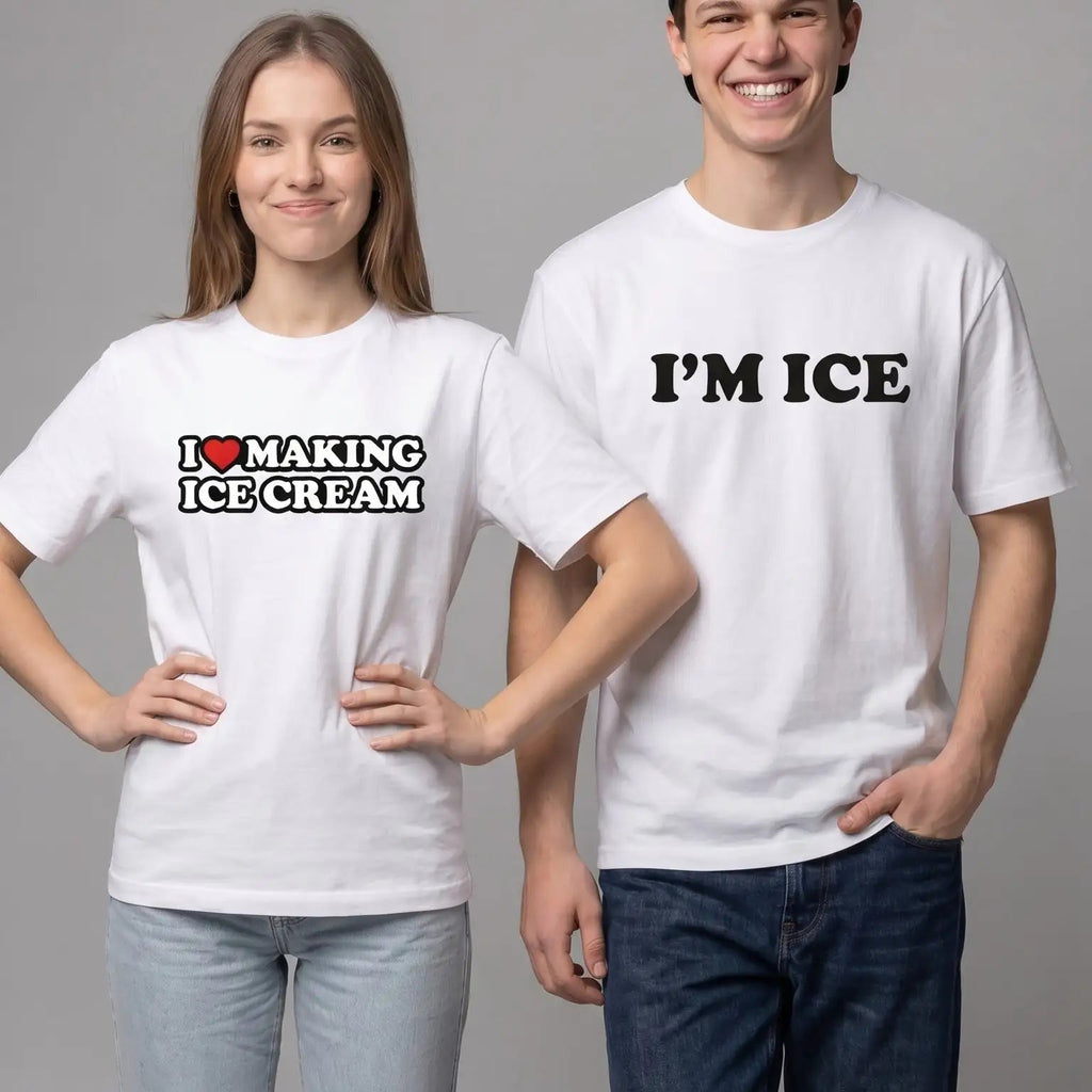 Ice-Cream Bundle