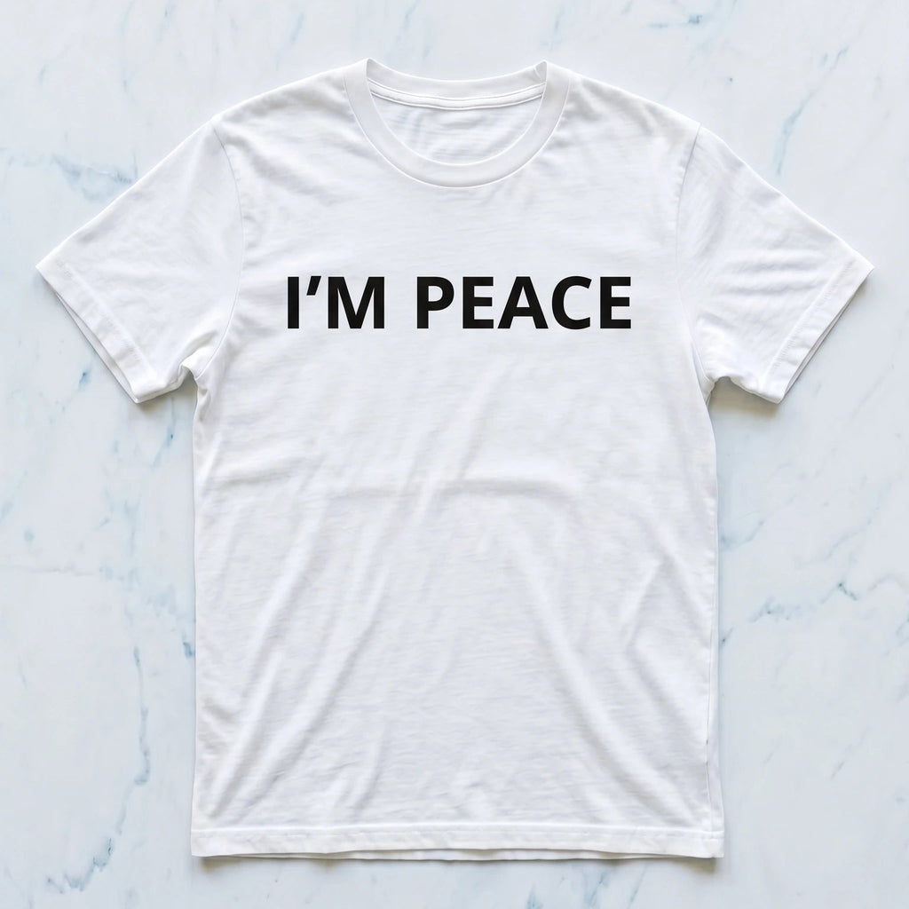 Peace Bundle