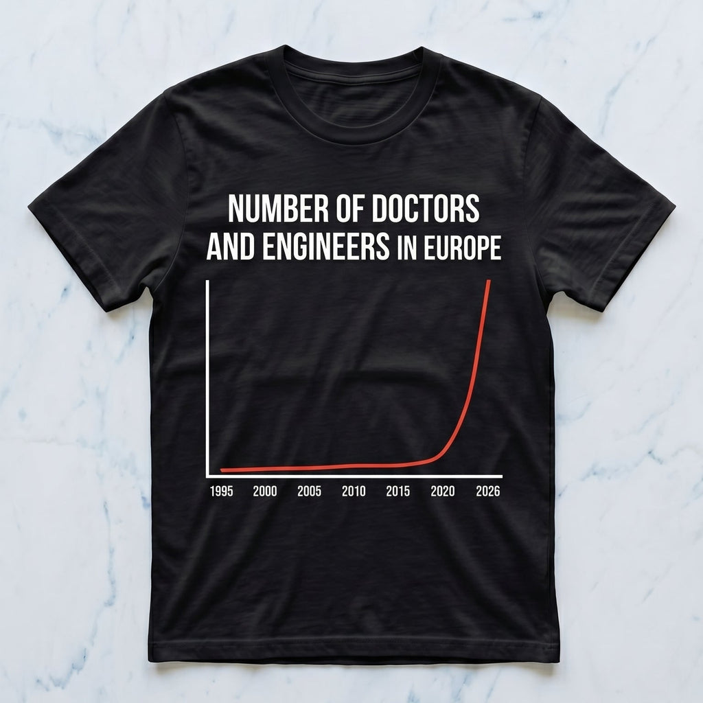 Offensive Starter Pack – 3 Graphic Tees