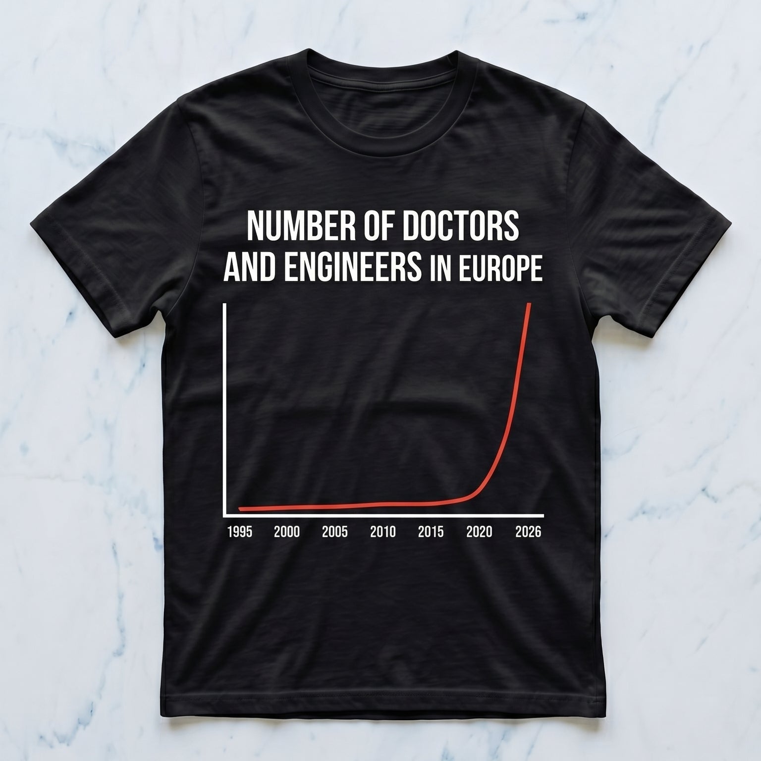 Offensive Starter Pack – 3 Graphic Tees