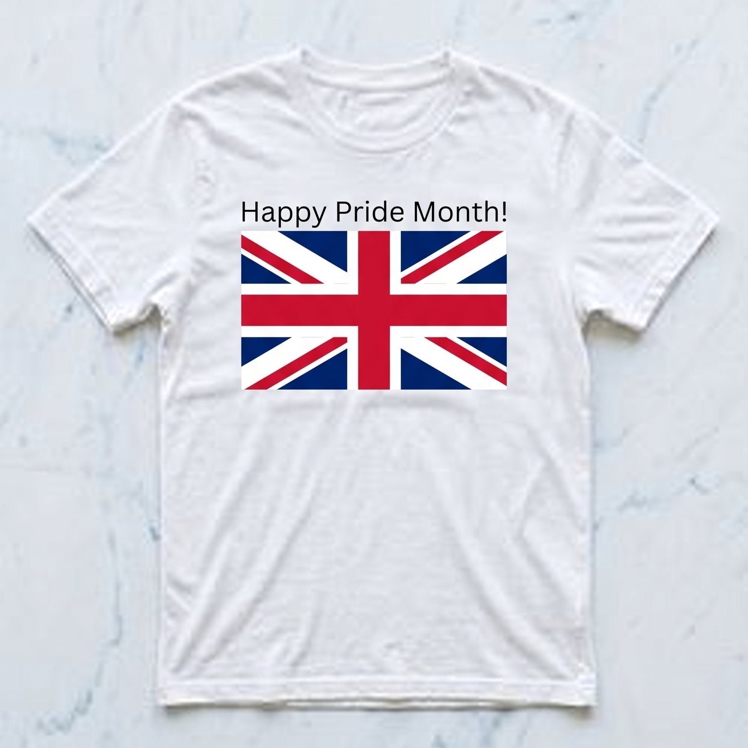 Pride Month UK