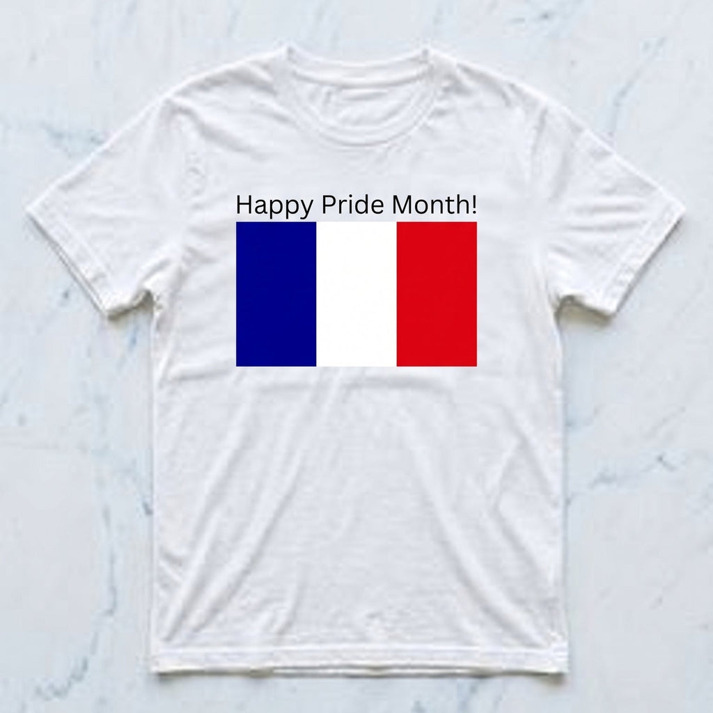 Pride Month France