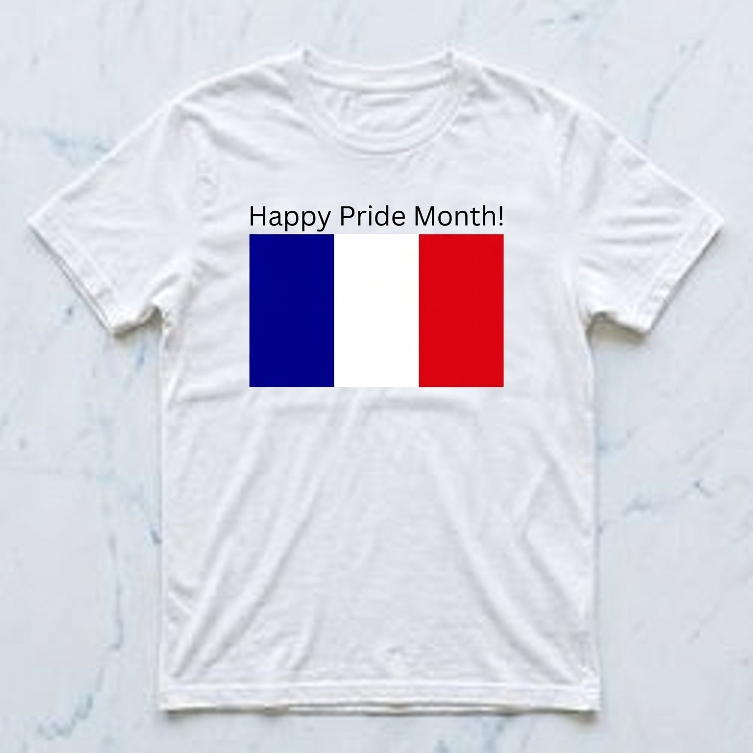 Pride Month France