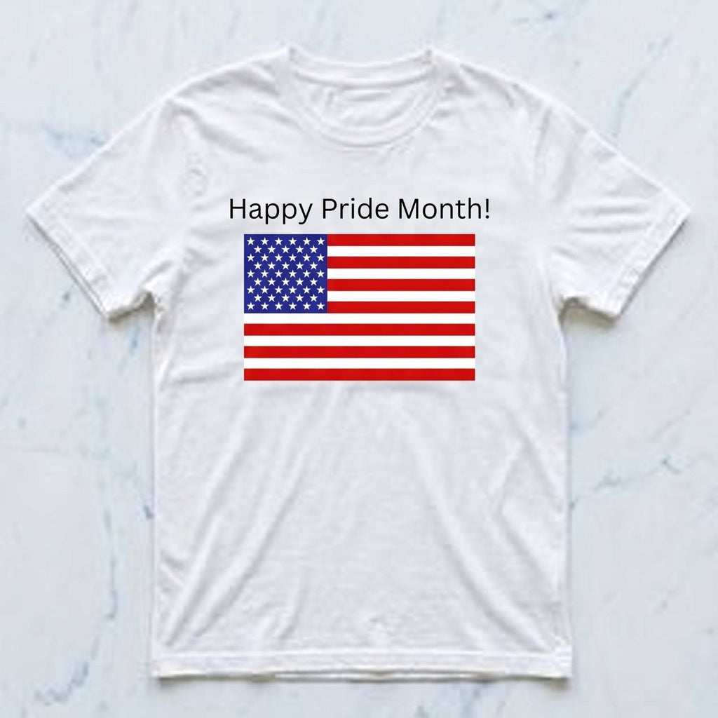 Pride Month USA