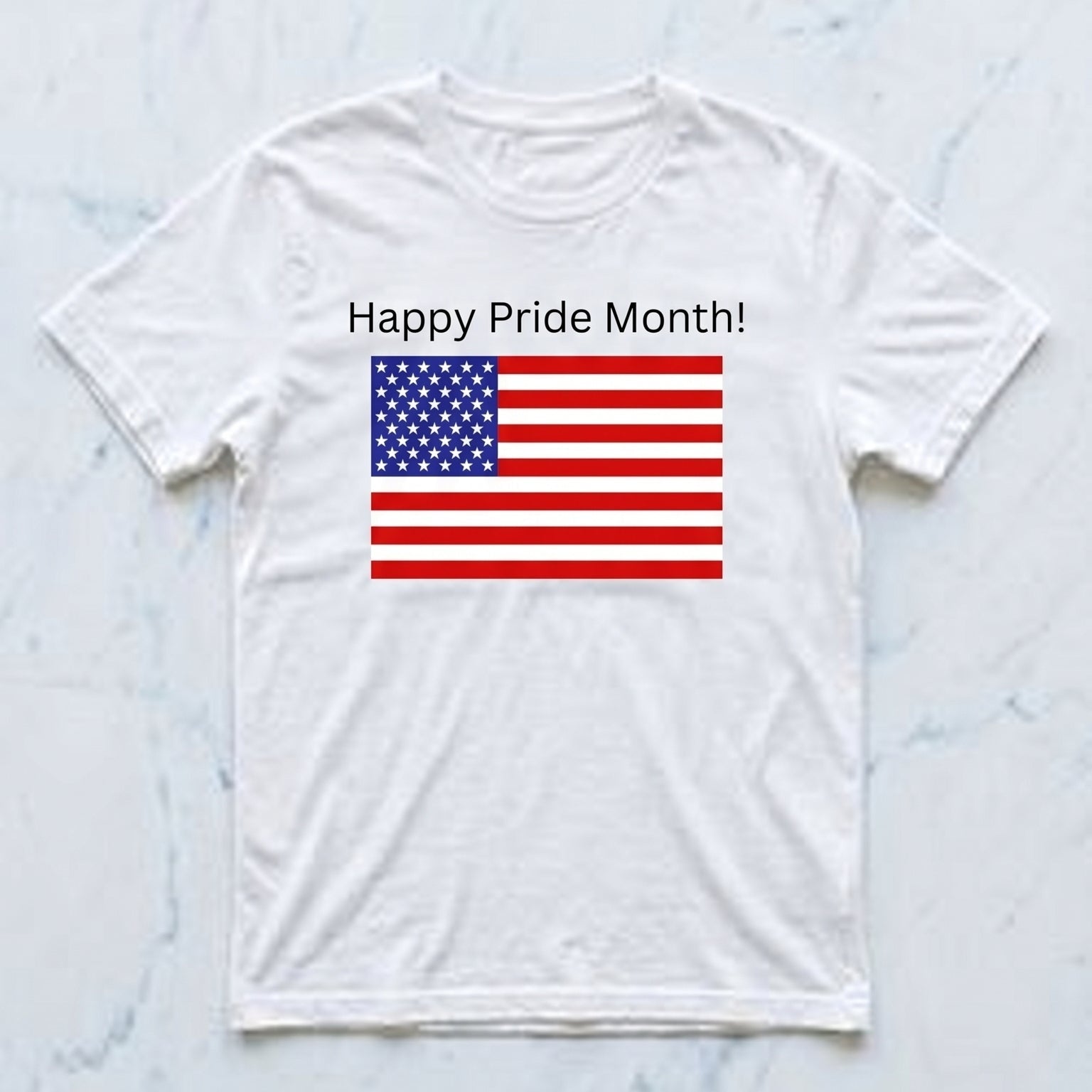 Pride Month USA