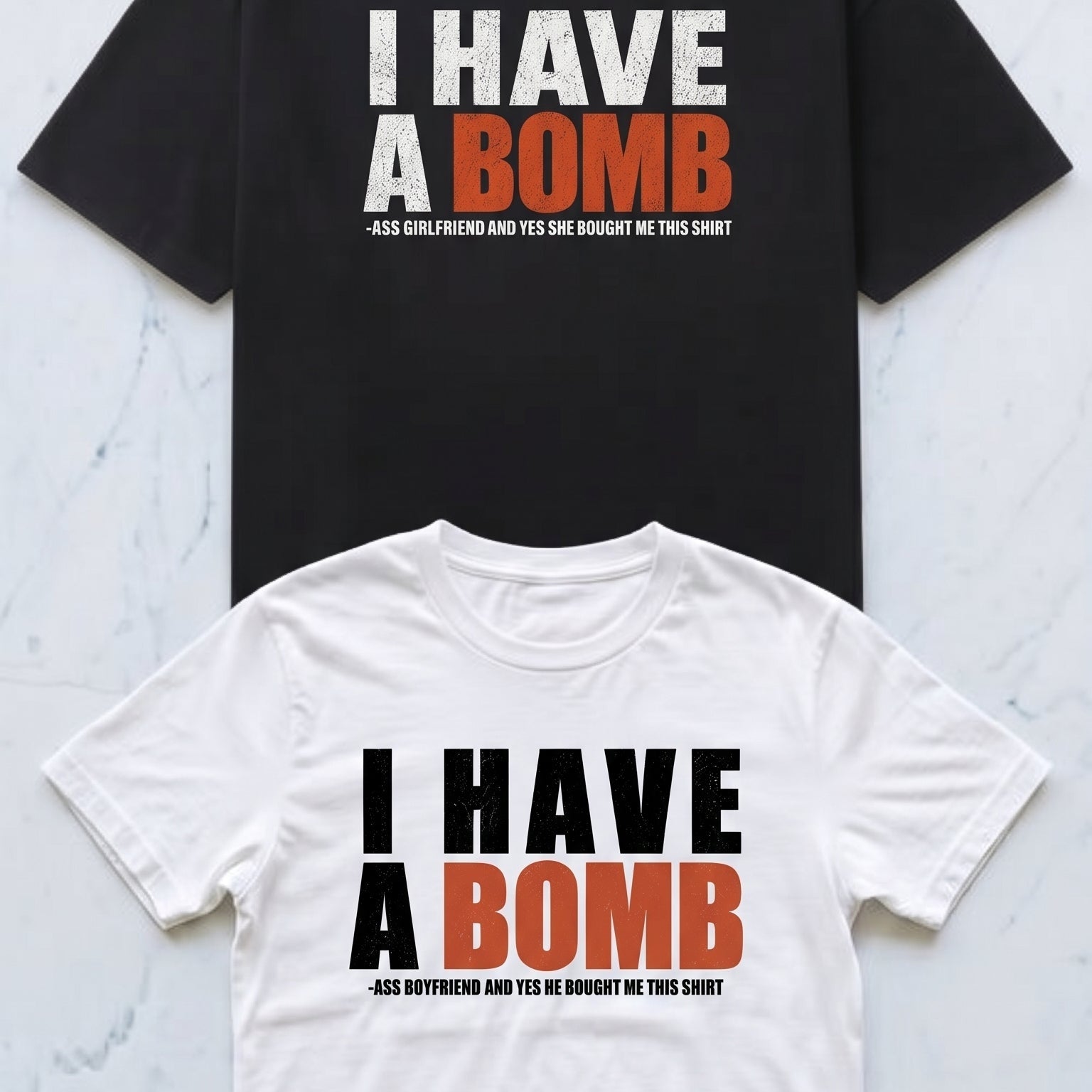 BOMBastic Bundle