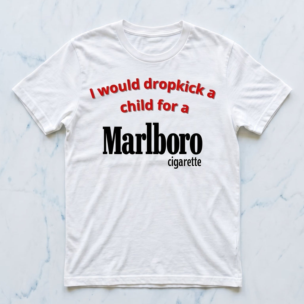 Would YOU?