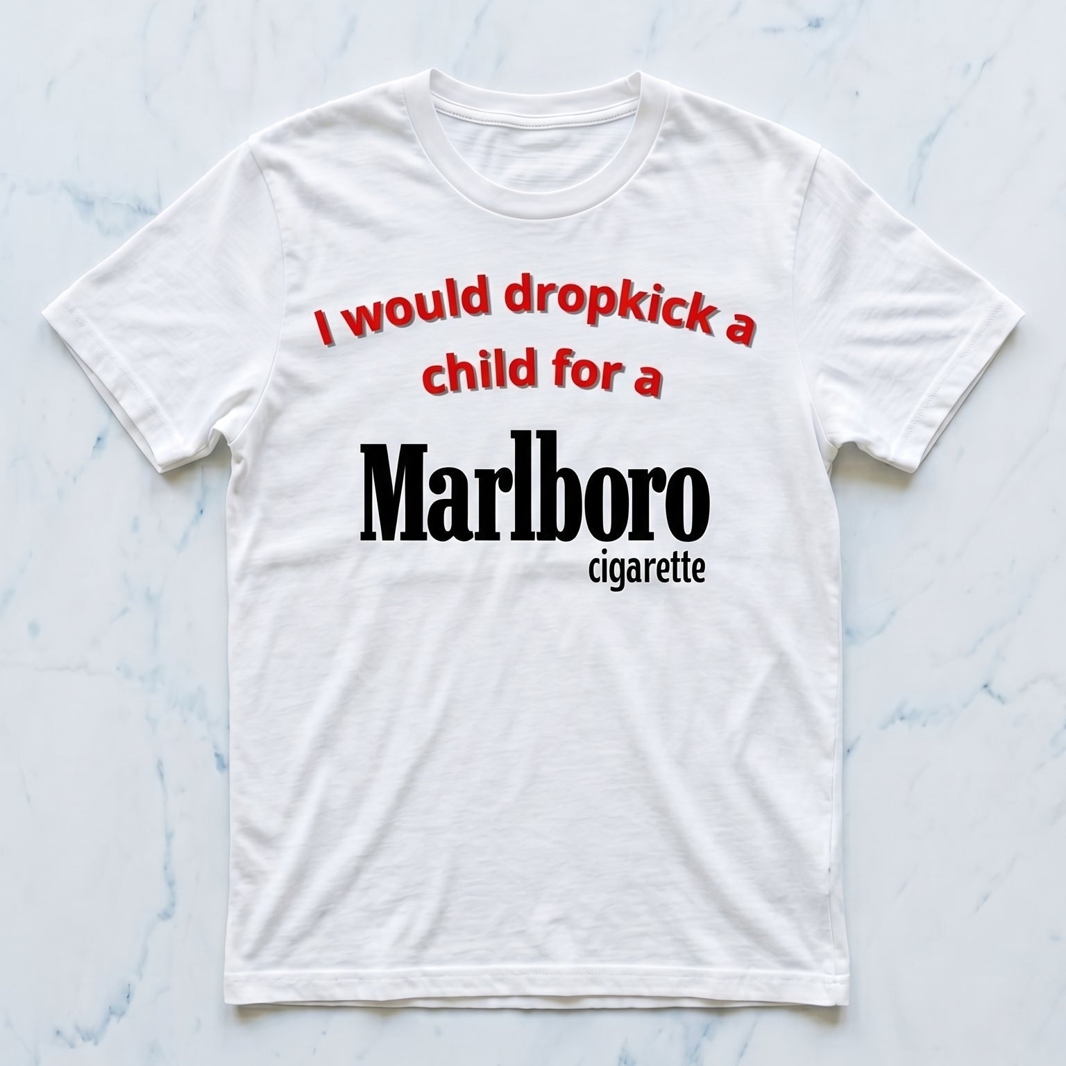 Would YOU?