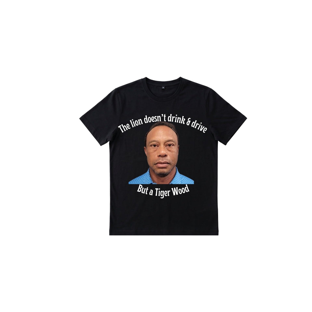Tiger Would 😭