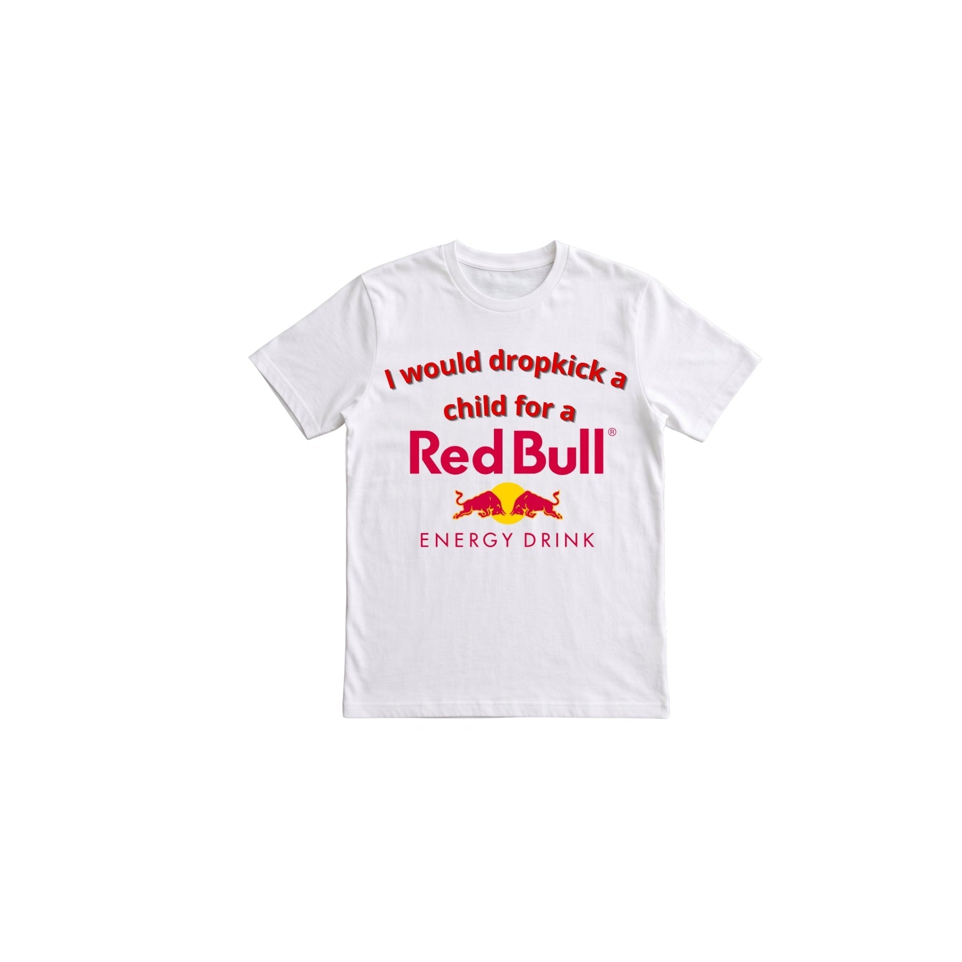 Would YOU ... Redbull?