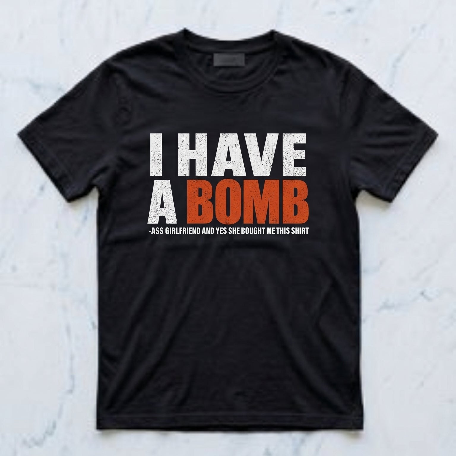 BOMBastic GF