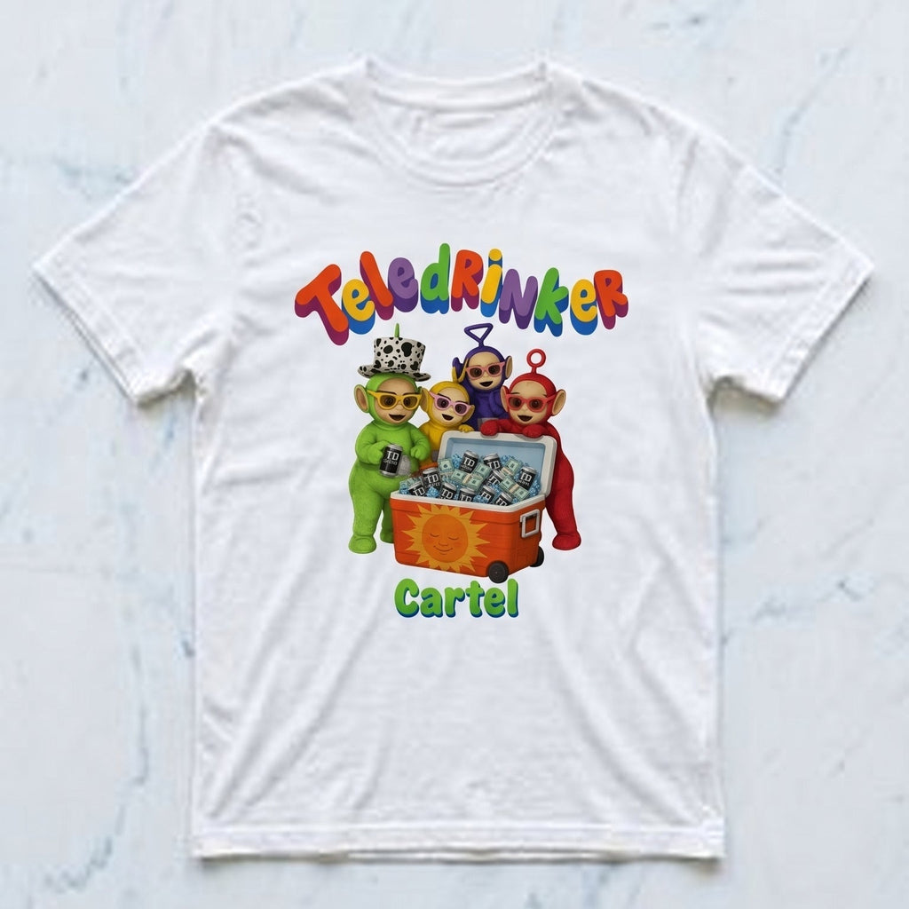 Teledrinker Cartel