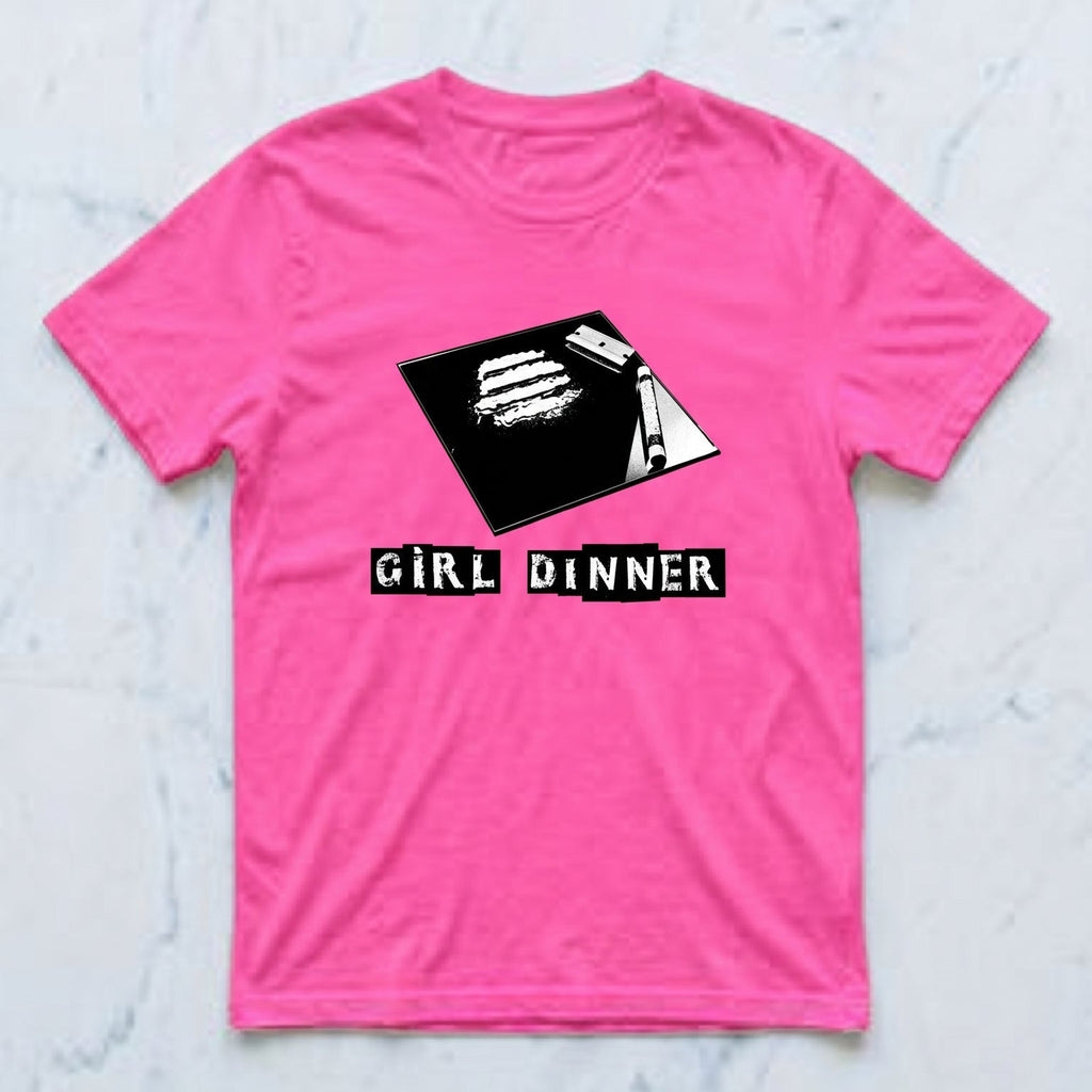 Girl Diner