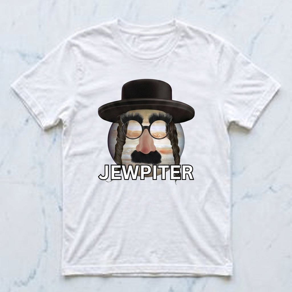 Jewpiter
