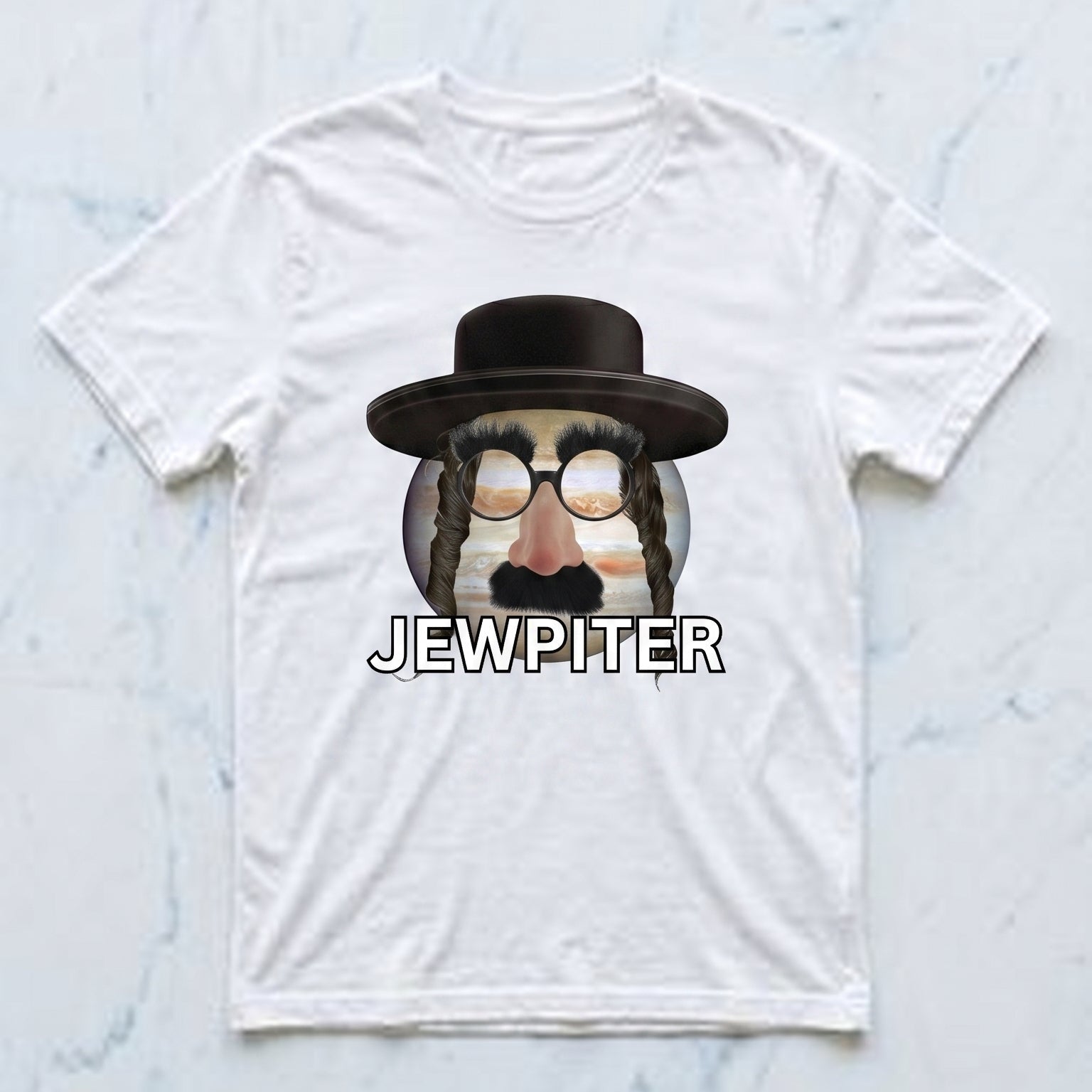 Jewpiter